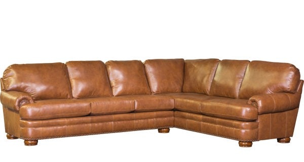 Mayo Manufacturing Corporation Living Room Sectional 3620L Sectional